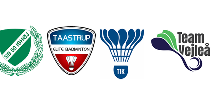 modvirke Styrke Underholde Badminton: TIK og TEB går sammen – Taastrup Idræts Klub